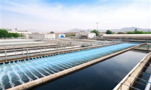 2024污水處理行業(yè)現(xiàn)狀及競爭分析