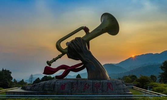 2024年元旦國內(nèi)出游同比增155.3% 紅色旅游發(fā)展現(xiàn)狀與前景