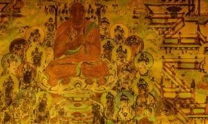 我國(guó)文化保護(hù)行業(yè)需要加大文物修復(fù)人才培養(yǎng)力度