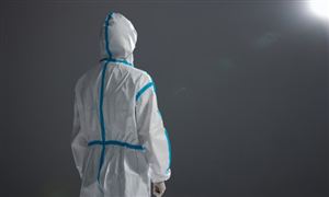 2024年醫(yī)用防護(hù)服產(chǎn)業(yè)鏈結(jié)構(gòu)分析及行業(yè)發(fā)展趨勢(shì)