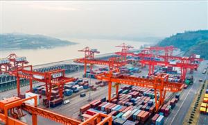 簽署了 中國—尼加拉瓜自由貿(mào)易協(xié)定將正式生效 零關(guān)稅 服務(wù)貿(mào)易行業(yè)發(fā)展前瞻
