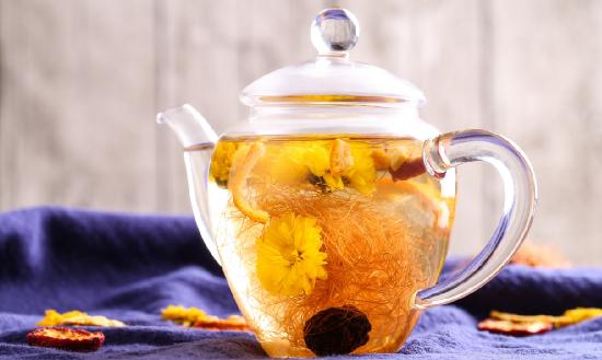 2023年中國養(yǎng)生茶行業(yè)供需分析及發(fā)展前景研究報告