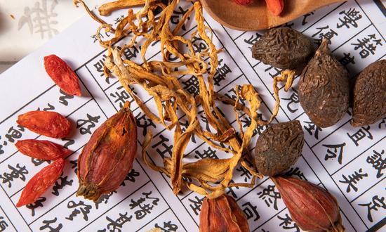 中藥保健飲料行業(yè)現(xiàn)狀及未來走向分析2024