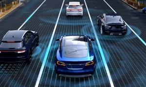 湖南省遴選出7個(gè)湖南省智能網(wǎng)聯(lián)汽車典型示范應(yīng)用場景 2024智能網(wǎng)聯(lián)汽車行業(yè)調(diào)研