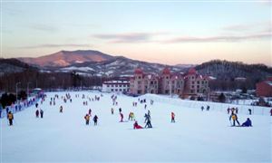 2024體育旅游行業(yè)調(diào)研 體育旅游行業(yè)發(fā)展空間進一步擴大