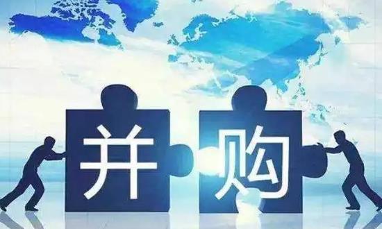中國(guó)企業(yè)國(guó)內(nèi)外并購(gòu)現(xiàn)狀及市場(chǎng)環(huán)境