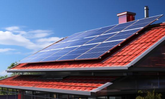 2024發(fā)電設(shè)備行業(yè)深度分析 發(fā)電設(shè)備將更加注重環(huán)保和可持續(xù)發(fā)展
