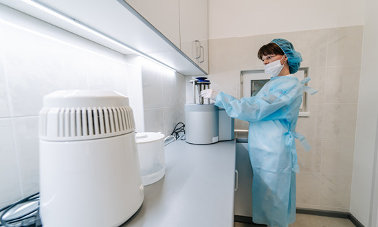 2024空氣消毒機(jī)市場(chǎng)機(jī)遇深度分析
