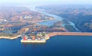 2024水利樞紐工程行業(yè)未來發(fā)展規(guī)劃分析