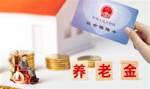 沖上熱搜 養(yǎng)老金結(jié)余近6萬億元 財政部回應(yīng) 養(yǎng)老金融行業(yè)的發(fā)展現(xiàn)狀及未來發(fā)展方向分析報告