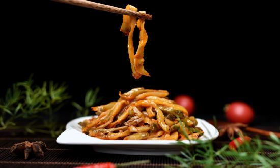 醬腌菜市場(chǎng)競(jìng)爭(zhēng)格局分析 醬腌菜消費(fèi)需求趨勢(shì)洞察