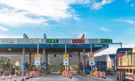 ETC產(chǎn)業(yè)鏈上下游及市場規(guī)模分析2024