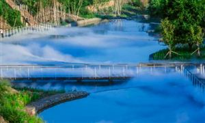 生態(tài)旅游行業(yè)發(fā)展前景與未來(lái)方向2024