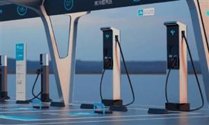 充電1秒 續(xù)航1公里 超級(jí)充電站 效率飆升400% 充電設(shè)施行業(yè)深度發(fā)展研究分析報(bào)告