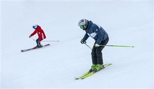 哈爾濱冰雪游春節(jié)假期8天接待游客超千萬(wàn) 2024中國(guó)冰雪旅游行業(yè)發(fā)展態(tài)勢(shì)研究