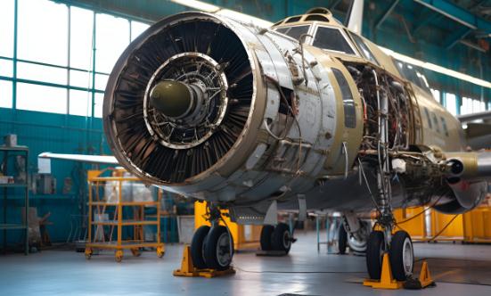2024航空發(fā)動(dòng)機(jī)行業(yè)市場(chǎng)調(diào)研及發(fā)展現(xiàn)狀分析