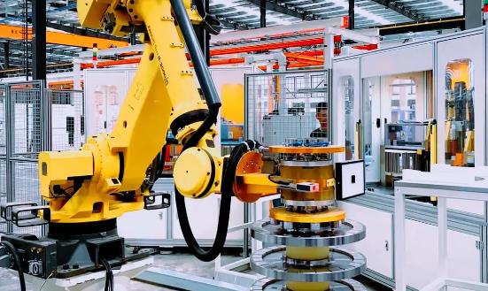 2024工業(yè)自動化行業(yè)深度調研：新型工業(yè)化概念股持續(xù)強勢