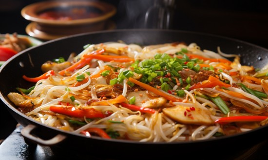2024年中國智能炒菜機(jī)行業(yè)產(chǎn)業(yè)鏈分析及競(jìng)爭格局