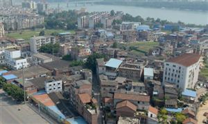樓市大消息 事關(guān)各城市 住建部最新通知 城中村改造行業(yè)市場機遇分析報告