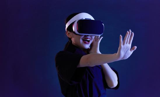 2023年中國VR/AR行業(yè)市場發(fā)展現(xiàn)狀及投融資情況分析