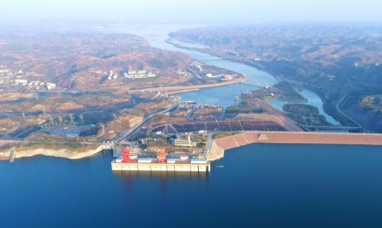 2023年中國(guó)水利建設(shè)行業(yè)發(fā)展現(xiàn)狀、競(jìng)爭(zhēng)格局及未來(lái)發(fā)展趨勢(shì)分析