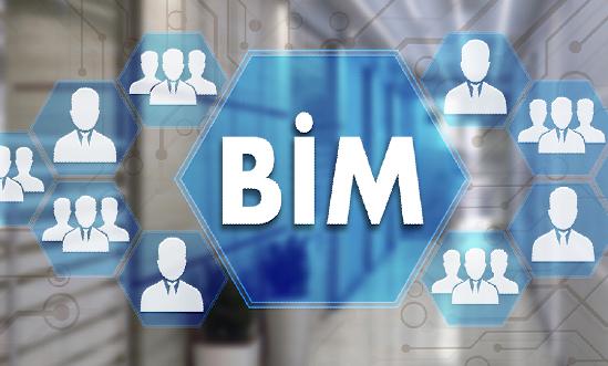 建筑信息模型(BIM)行業(yè)發(fā)展?fàn)顩r分析2024
