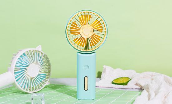 電風扇產(chǎn)業(yè)鏈上下游發(fā)展現(xiàn)狀及市場規(guī)模分析2024