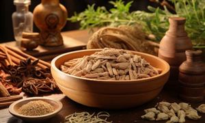 2024中醫(yī)藥產(chǎn)業(yè)鏈上下游發(fā)展形勢及投融資市場分析