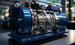 2024年中國(guó)發(fā)電機(jī)產(chǎn)業(yè)鏈供需布局分析及市場(chǎng)發(fā)展現(xiàn)狀