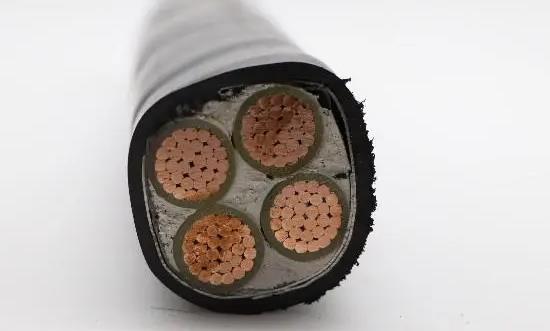 2024低壓電纜行業(yè)產(chǎn)業(yè)鏈分析、未來發(fā)展趨向