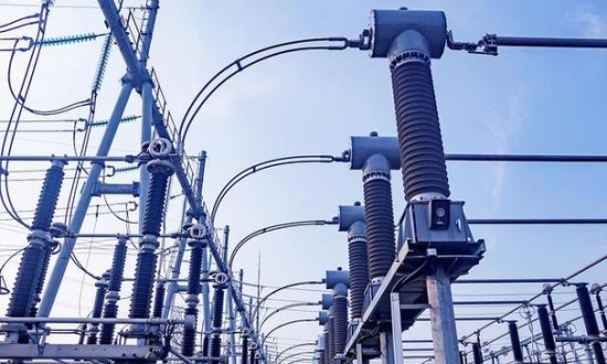 2024年電力工程項目產業(yè)鏈供需布局分析及發(fā)展前景