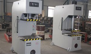 2024年中國(guó)壓力加工設(shè)備行業(yè)的產(chǎn)業(yè)鏈上下游結(jié)構(gòu)及發(fā)展現(xiàn)狀