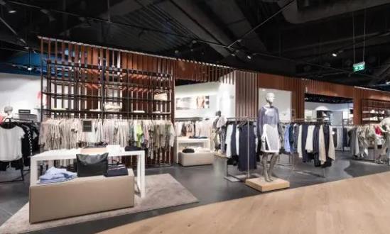 運(yùn)動服裝零售市場發(fā)展環(huán)境國際投資前景分析