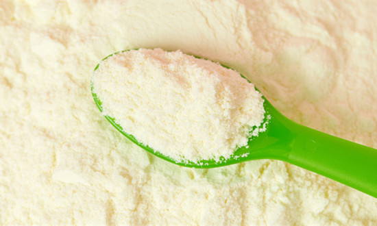 中國(guó)乳清粉需求量連年增加 乳清粉行業(yè)未來趨勢(shì)預(yù)測(cè)