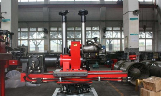 2024年中國煤炭機電設備行業(yè)的產(chǎn)業(yè)鏈上下游結(jié)構(gòu)及投資風險預測