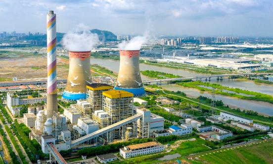 2024碳排放交易市場發(fā)展現(xiàn)狀及企業(yè)規(guī)模分析