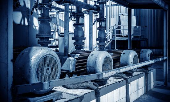 2024年中國直線電動機(jī)行業(yè)深度調(diào)研報告