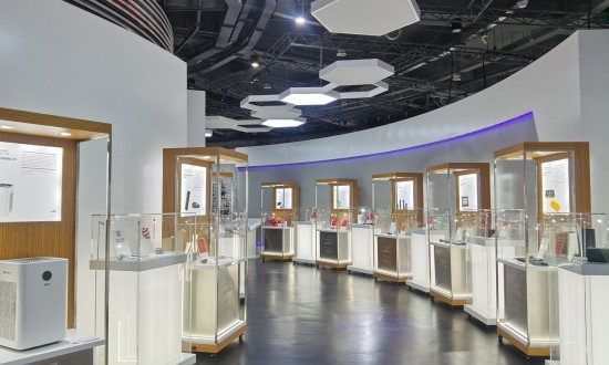 2024年中國(guó)展覽館行業(yè)產(chǎn)業(yè)鏈上下游結(jié)構(gòu)及發(fā)展前景