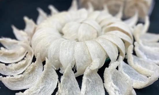 燕窩行業(yè)深度分析及投資價值研究：消費潛力巨大