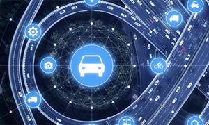 2024車隊(duì)管理系統(tǒng)行業(yè)上下游市場(chǎng)及未來需求前景分析