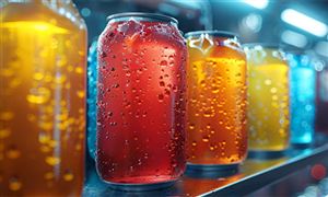 東鵬特飲營收破百億 功能飲料行業(yè)未來市場前瞻