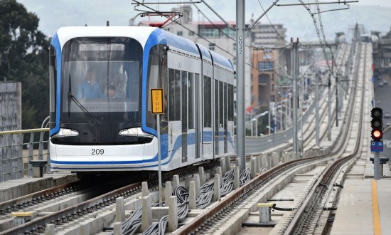 2024年中國輕軌車輛行業(yè)的產(chǎn)業(yè)鏈供需布局及發(fā)展趨勢