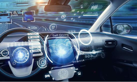 人工智能汽車領(lǐng)域行業(yè)前景研究：朝著完全自動化、智能化方向發(fā)展