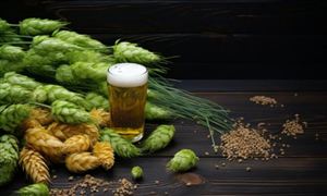 無醇啤酒行業(yè)未來前景預測 有望繼續(xù)保持快速增長的態(tài)勢