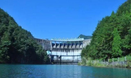2024年中國小水電行業(yè)的產業(yè)鏈分析及市場發(fā)展現(xiàn)狀