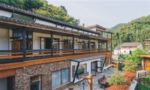 “五一”民宿預(yù)訂進(jìn)入高峰期 民宿行業(yè)市場深度分析2024
