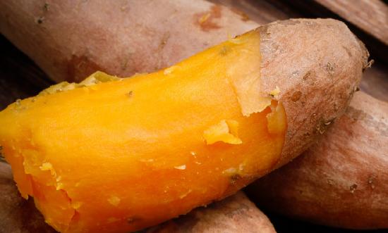 紅薯食品行業(yè)市場(chǎng)如何?中國(guó)紅薯食品行業(yè)發(fā)展分析