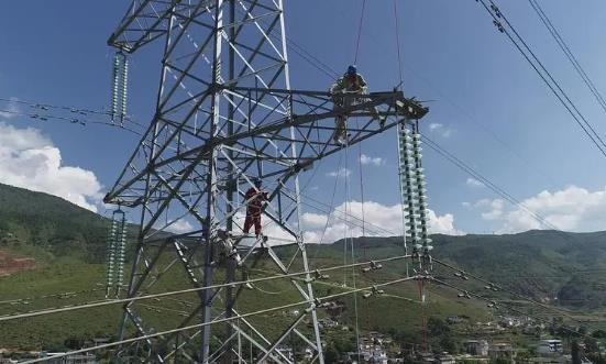 火電運維行業(yè)市場環(huán)境與發(fā)展前景分析