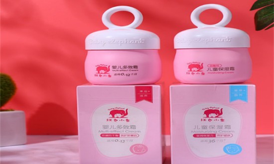 2024年嬰兒護膚品行業(yè)的產(chǎn)業(yè)鏈供需布局及市場發(fā)展現(xiàn)狀