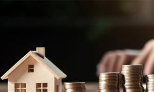 2024年中國住房貸款行業(yè)市場深度調(diào)研及投資策略預(yù)測 新發(fā)房貸利率近年來首次低于企業(yè)貸